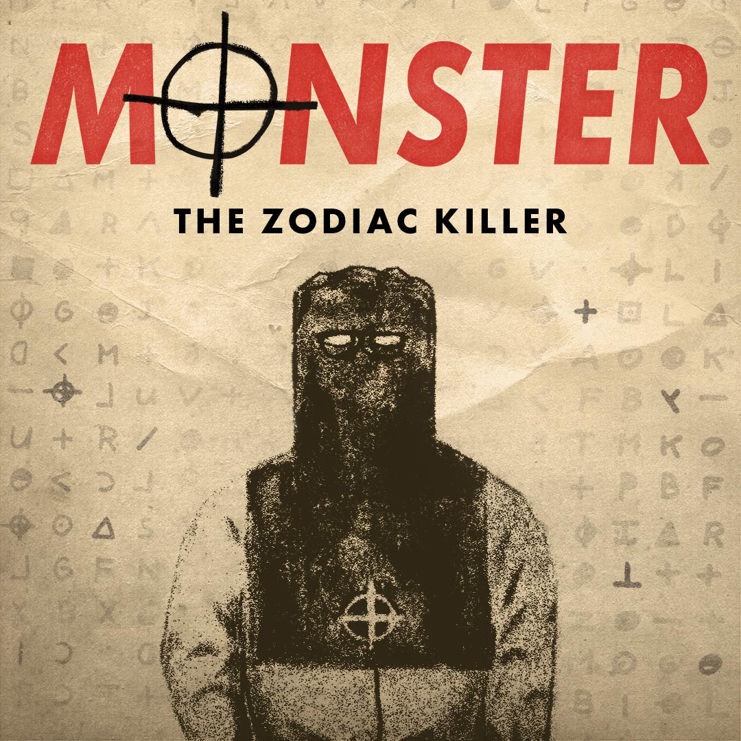 Monster The Zodiac Killer